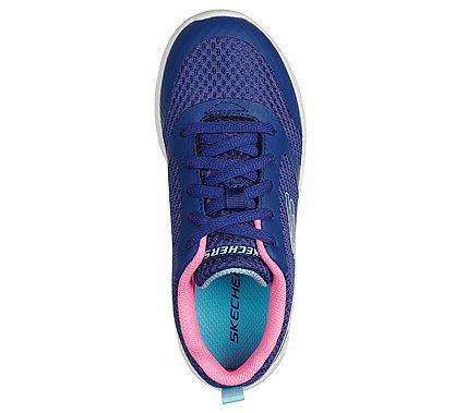 ZAPATILLA NIÑA SKECHERS MICROSPEC MAX