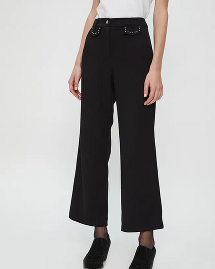 PANTALON ASH LISO