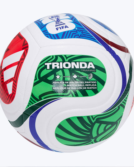 BALON ADIDAS WORLD CUP 2026 TRIONDA TRAINING