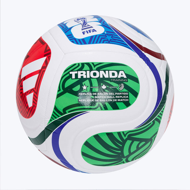 BALON ADIDAS WORLD CUP 2026 TRIONDA TRAINING