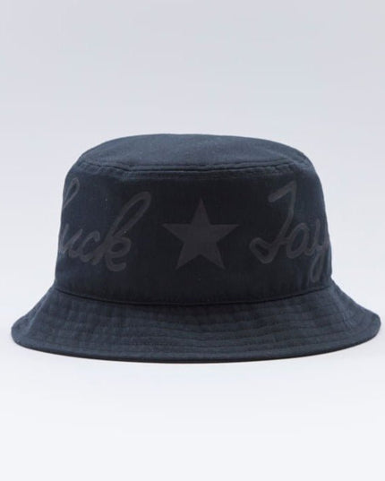 GORRO CONVERSE BUCKET HAT LOGO