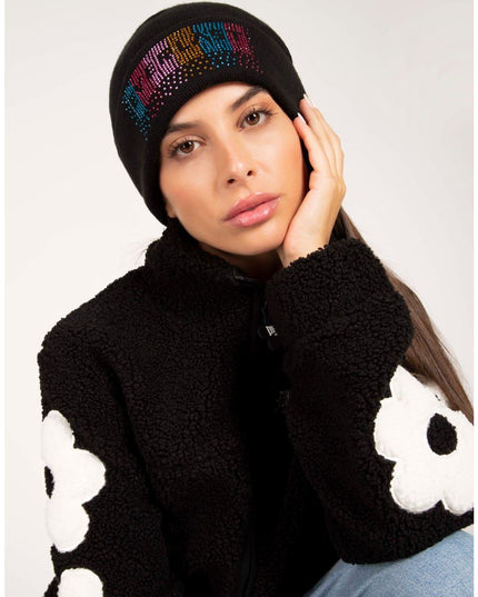 GORRO EVERLAST CRYSTAL - MAWI