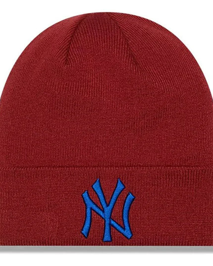 GORRO NEW ERA LEAGUE ESS CUFF NEYYAN