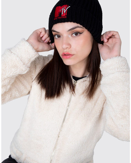 GORRO NGX MTV CARRY ON