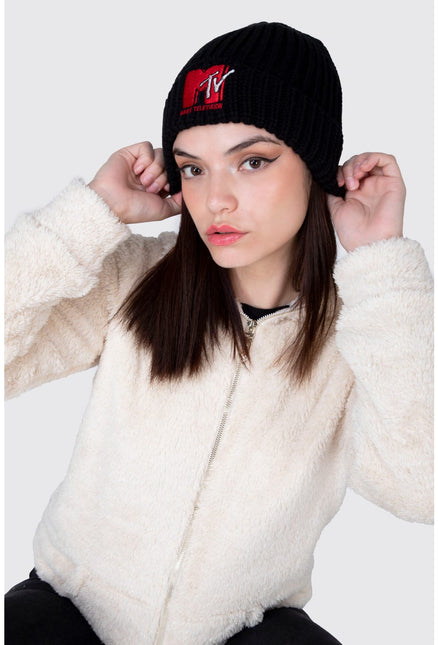 GORRO NGX MTV CARRY ON