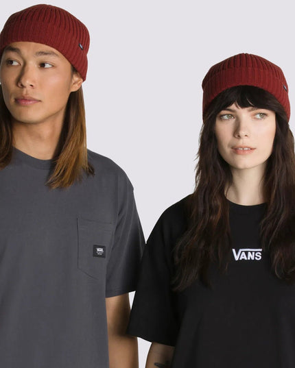GORRO VANS SHALLOW CUFF