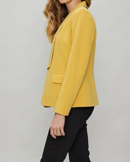 BLAZER MA GRIFFE LISO