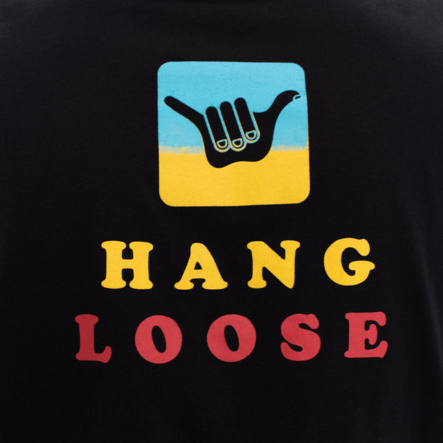 POLERA HANG LOOSE