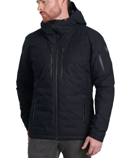CHAQUETA KUHL WYLDEFIRE - MAWI