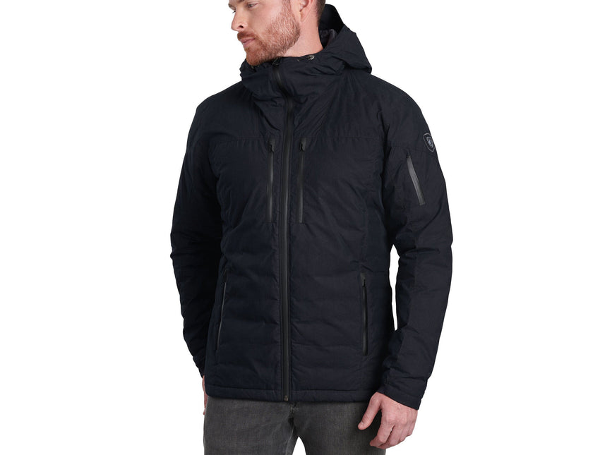 Parka Kuhl Wyldefire Kuhl en color s