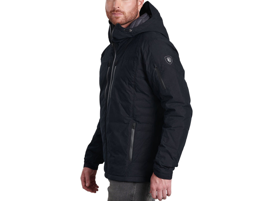 CHAQUETA KUHL WYLDEFIRE