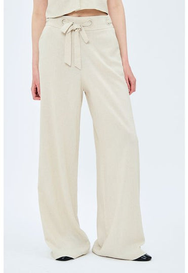 PANTALON IO LISO