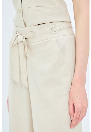 PANTALON IO LISO