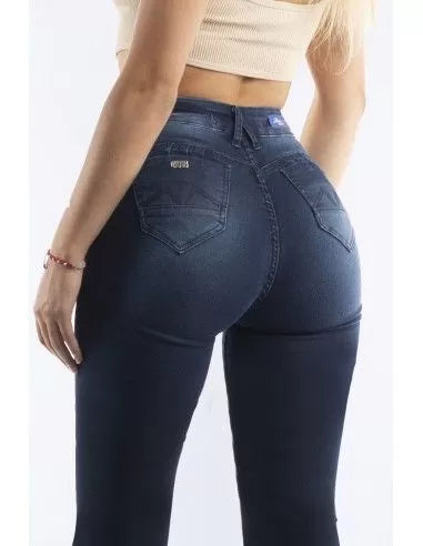 JEANS MOHICANO GIGI FLARE