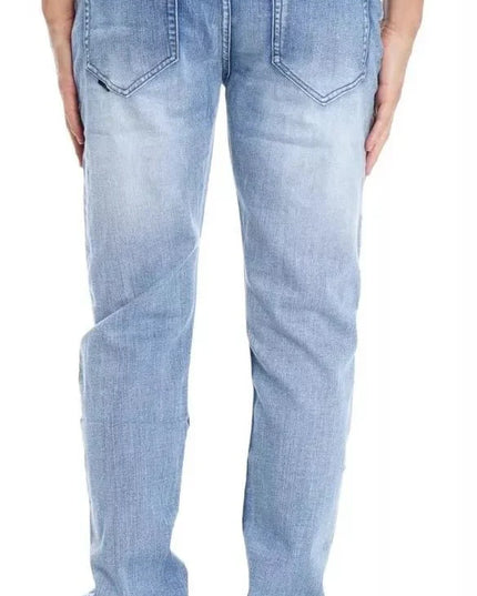 JEANS ELLUS VINTAGE NEW SLIM 5 BOLSILLOS