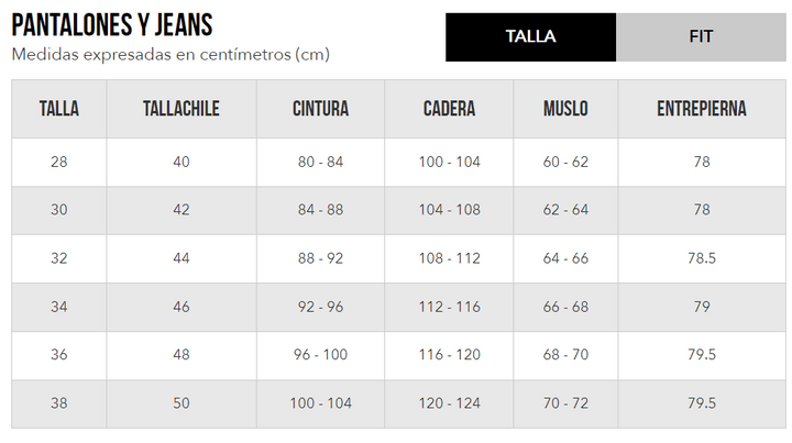JEANS MAUI AND SONS - MAWI