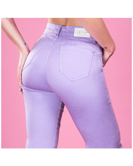 JEANS MOHICANO GABY - MAWI