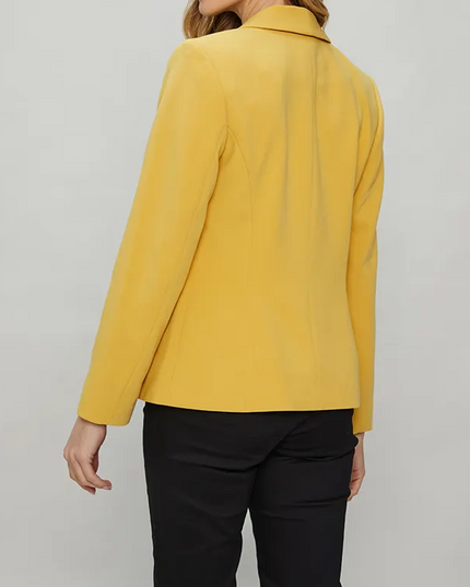BLAZER MA GRIFFE LISO