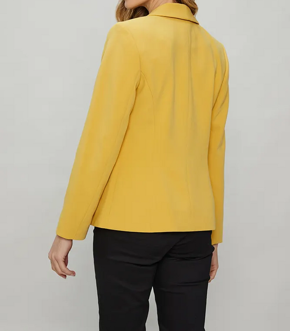 BLAZER MA GRIFFE LISO