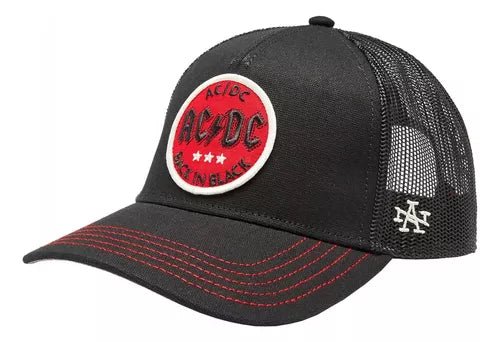 JOCKEY AMERICAN NEEDLE ACDC