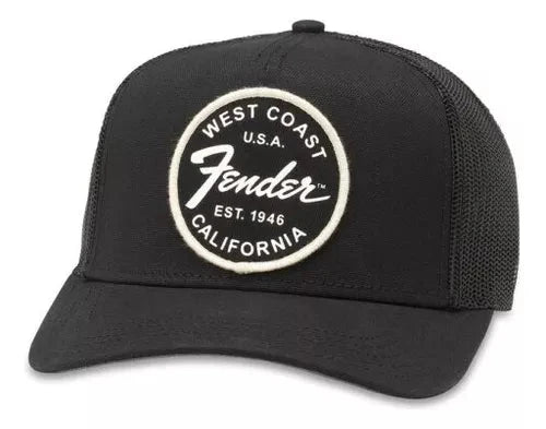 JOCKEY AMERICAN NEEDLE FENDER