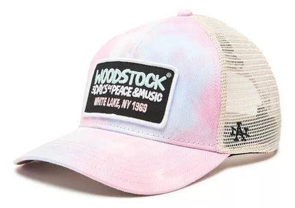 JOCKEY AMERICAN NEEDLE WOODSTOCK