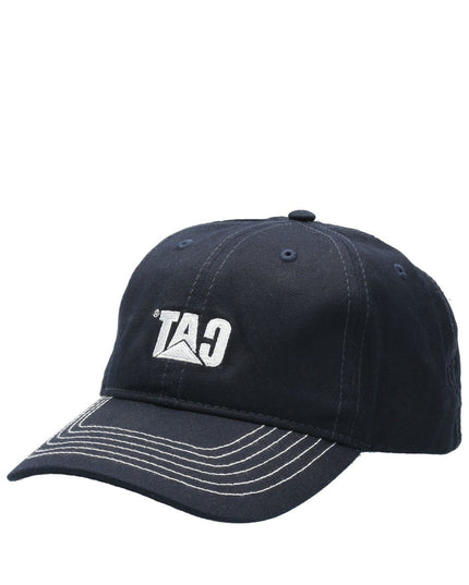 JOCKEY CAT DM DAD HAT - MAWI