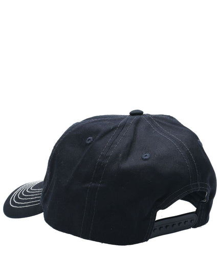JOCKEY CAT DM DAD HAT - MAWI