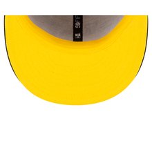 JOCKEY NEW ERA 5950 CUS NBACE GOLWAR