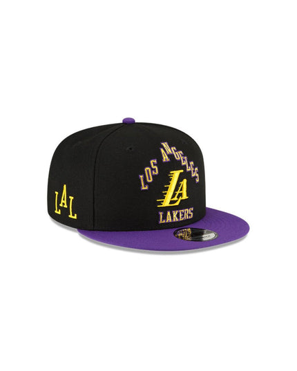 JOCKEY NEW ERA 950 NBACE 23 LOSLAK