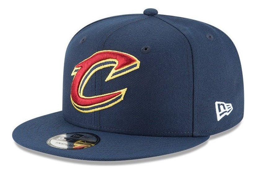 JOCKEY NEW ERA 9FIFTY CLECAV BASIC OTC