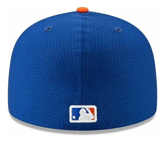 JOCKEY NEW ERA ACPERF NEYMET ALT2