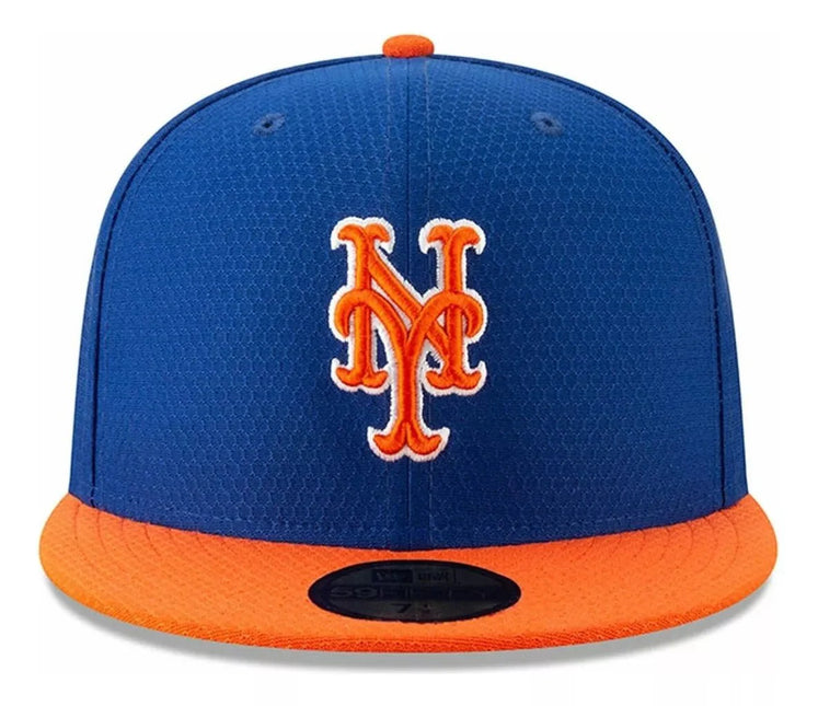 JOCKEY NEW ERA ACPERF NEYMET ALT2