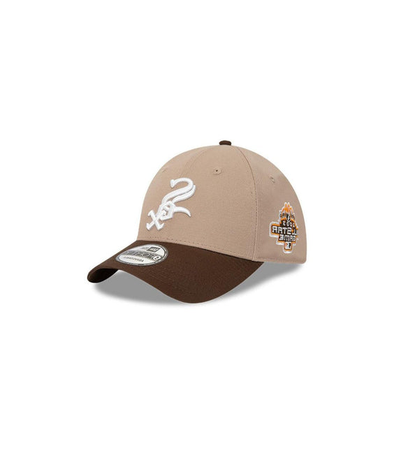 JOCKEY NEW ERA CONTRAST PATCH 9FORTY CHIWHICO