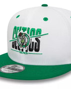 M-L / WHITE