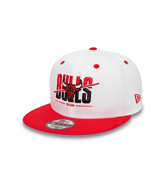 JOCKEY NEW ERA CROWN 9FIFTY CHIBUL