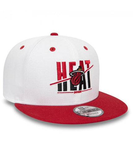 JOCKEY NEW ERA CROWN 9FIFTY MIAHEA