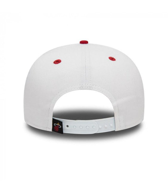 JOCKEY NEW ERA CROWN 9FIFTY MIAHEA