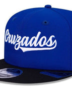 M / BLUE