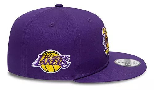 JOCKEY NEW ERA DIAMOND PATCH 9FIFTY LOSLAK