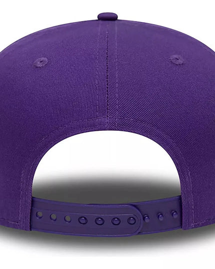 JOCKEY NEW ERA DIAMOND PATCH 9FIFTY LOSLAK