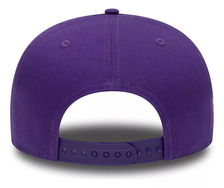 JOCKEY NEW ERA DIAMOND PATCH 9FIFTY LOSLAK