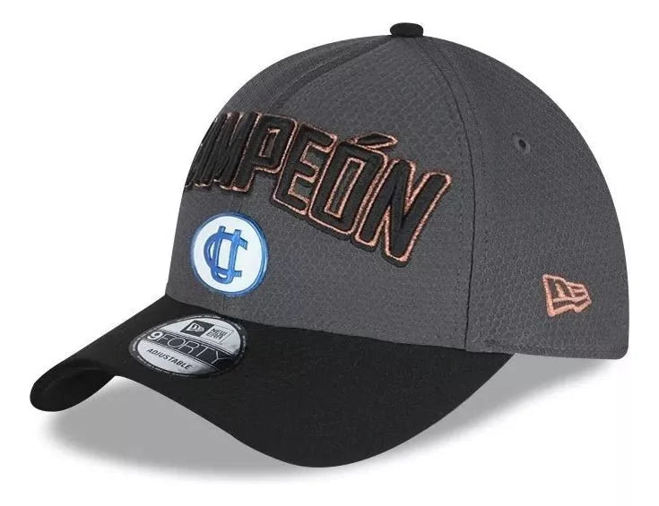 JOCKEY NEW ERA HM CAMPEON LATAM