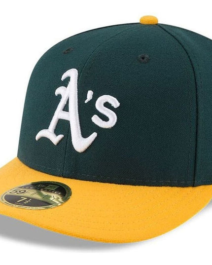 JOCKEY NEW ERA LC ACPERF OAKATH HOME