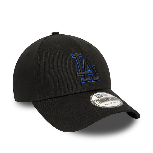 JOCKEY NEW ERA METALLIC OUTLINE 9FORTY LOSDOD