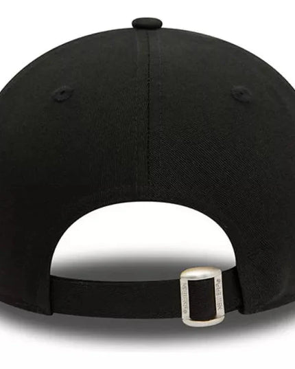 JOCKEY NEW ERA METALLIC OUTLINE 9FORTY LOSLAK