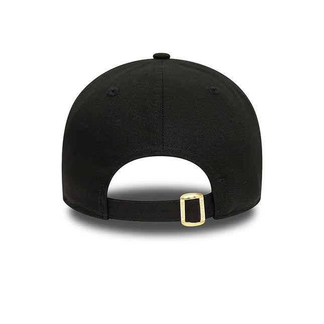 JOCKEY NEW ERA METALLIC OUTLINE 9FORTY NEYYAN
