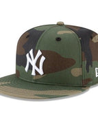 M / CAMO