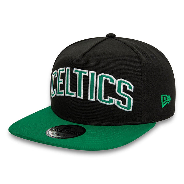 JOCKEY NEW ERA NBA GOLDER BOSCEL