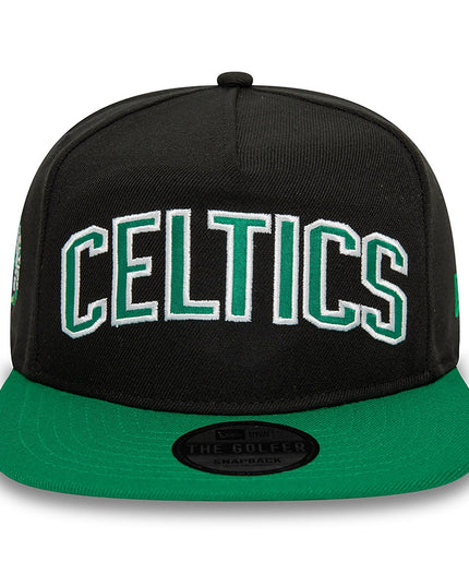 JOCKEY NEW ERA NBA GOLDER BOSCEL